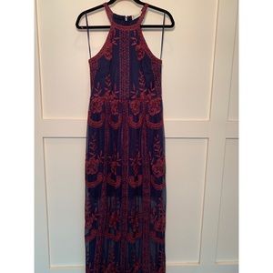Altar’d State Lace Maxi